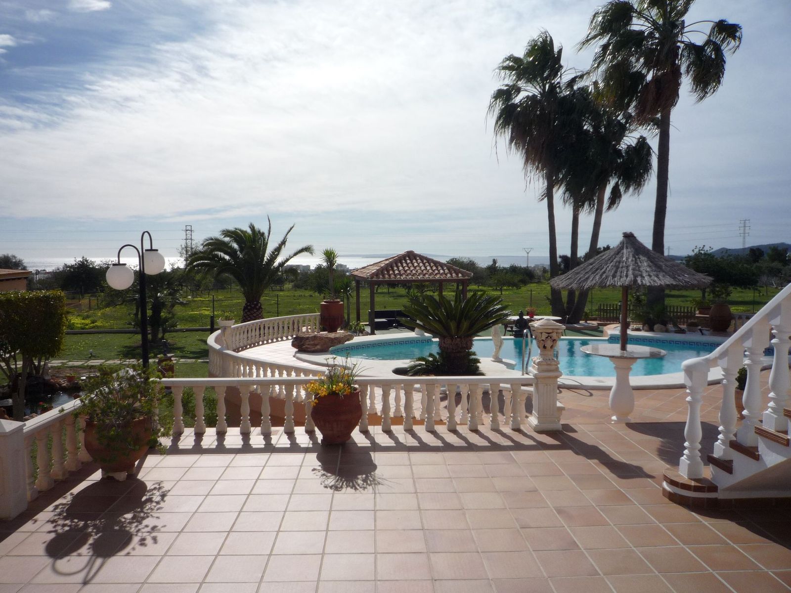 Villa for sale in Ibiza 3