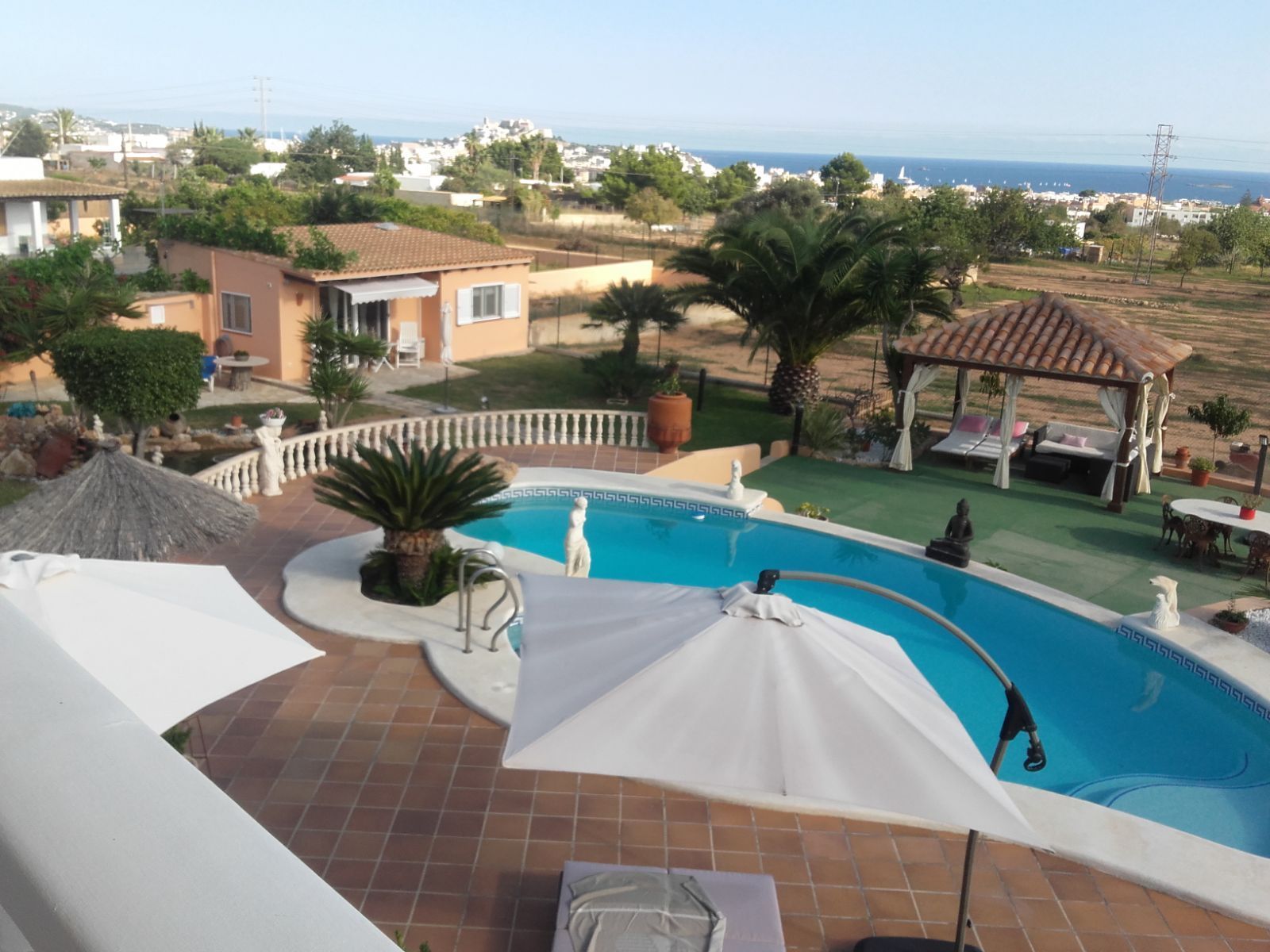 Villa for sale in Ibiza 4