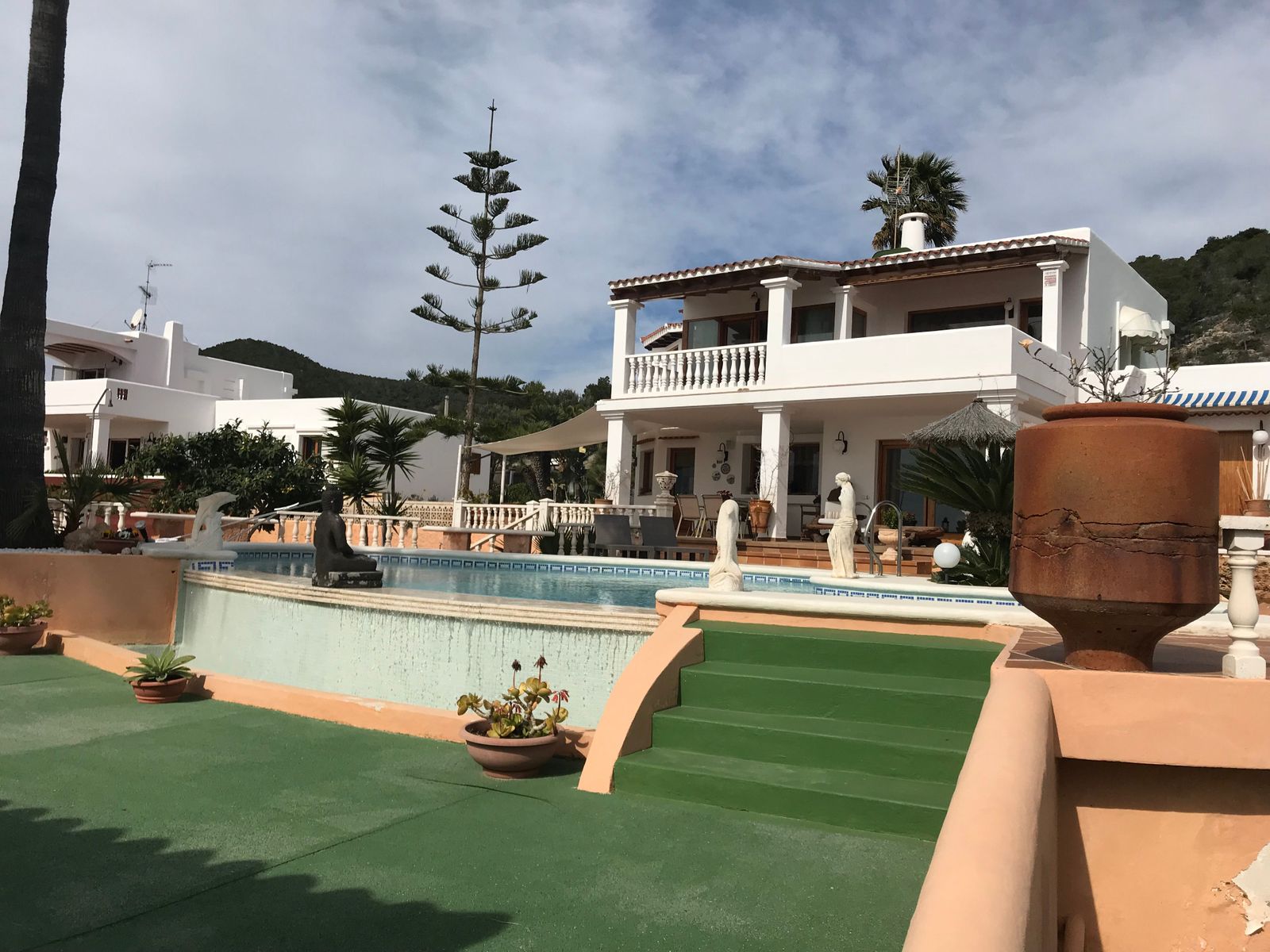 Villa till salu i Ibiza 20