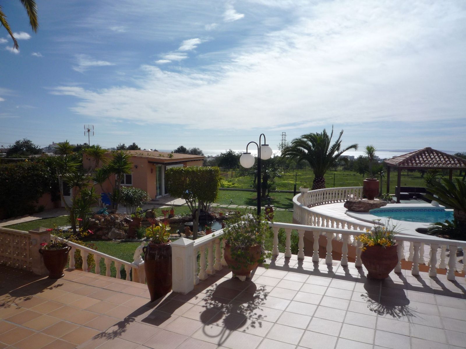 Villa te koop in Ibiza 21
