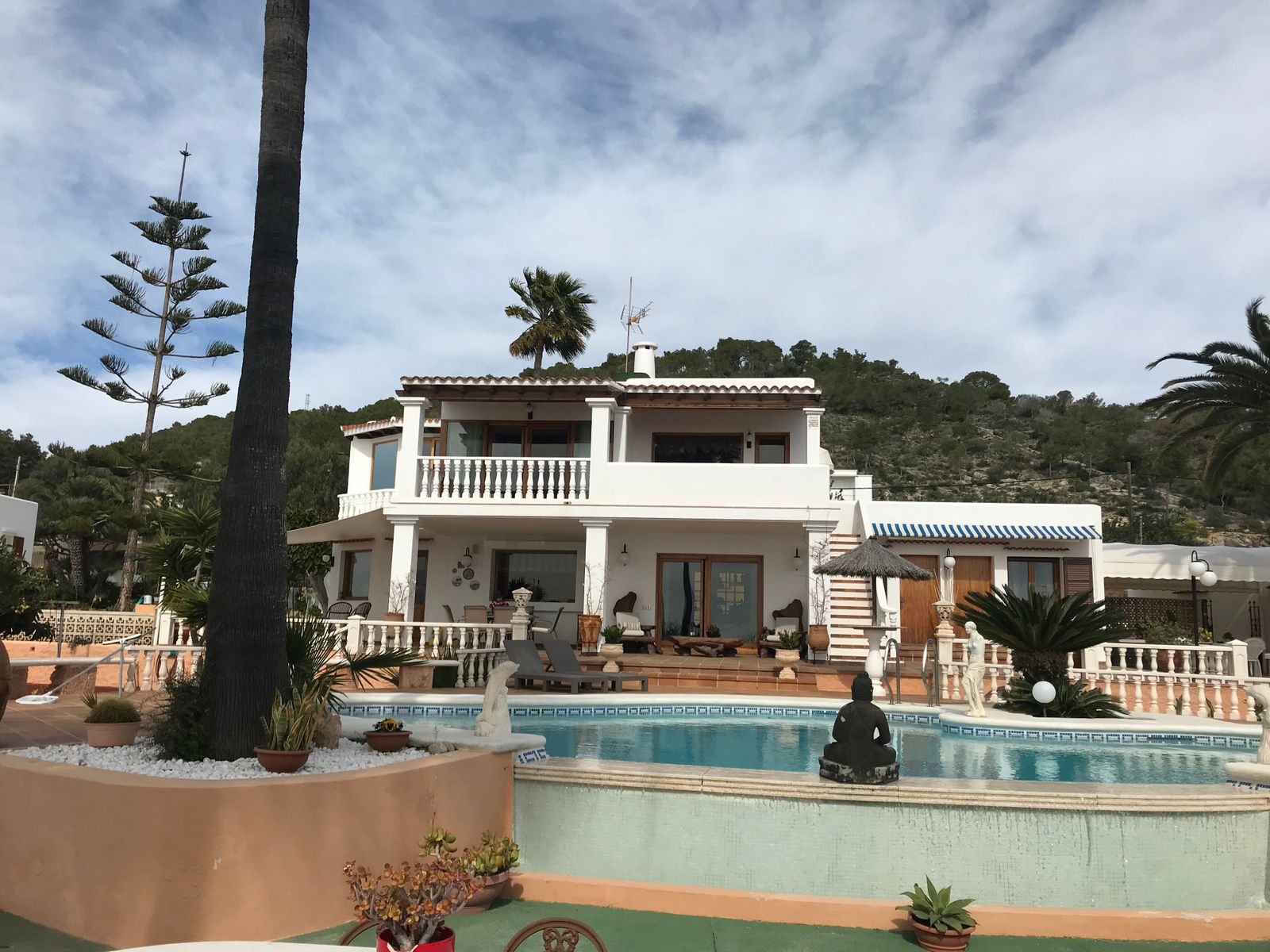 Villa till salu i Ibiza 22