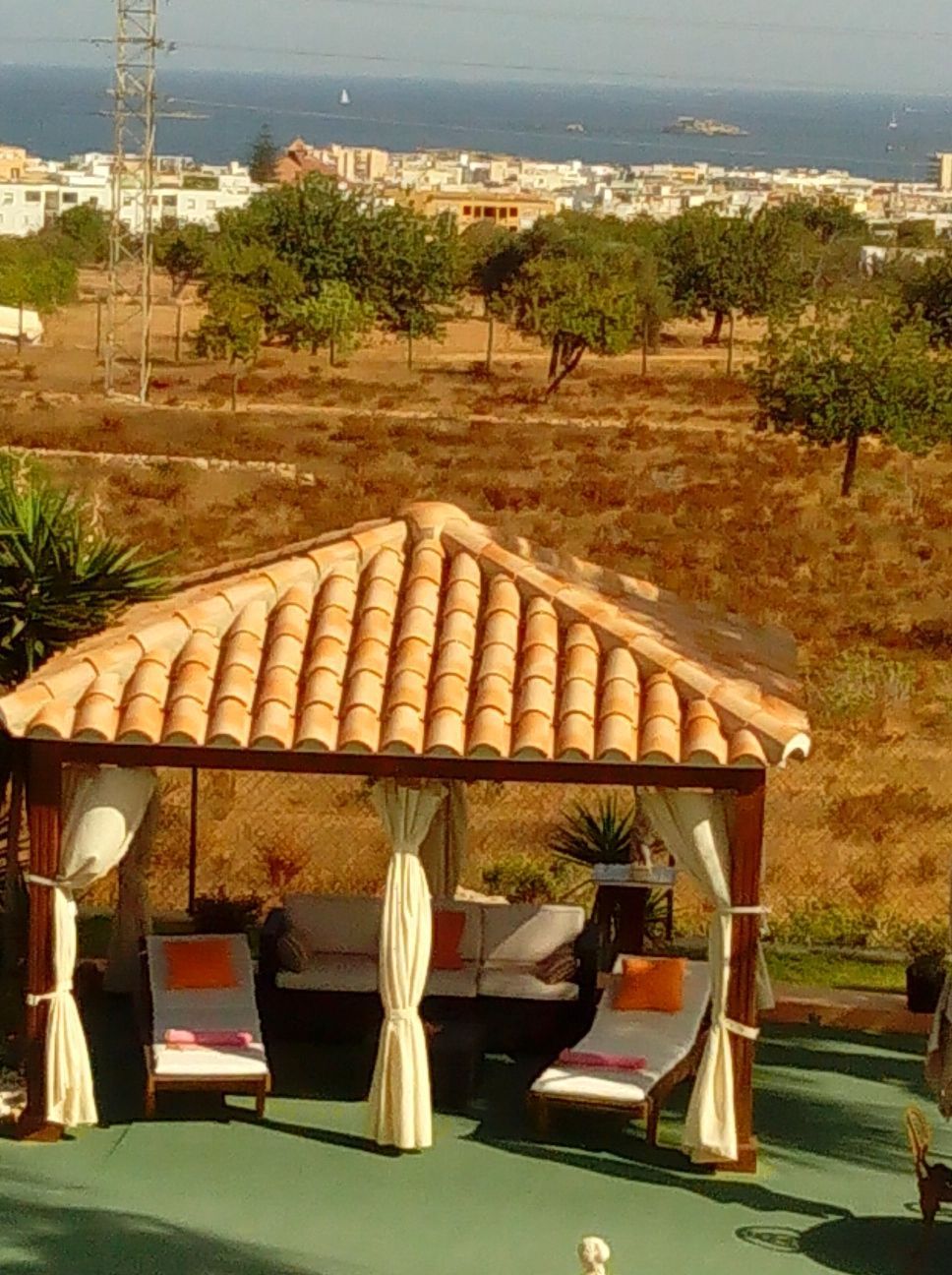 Villa te koop in Ibiza 23