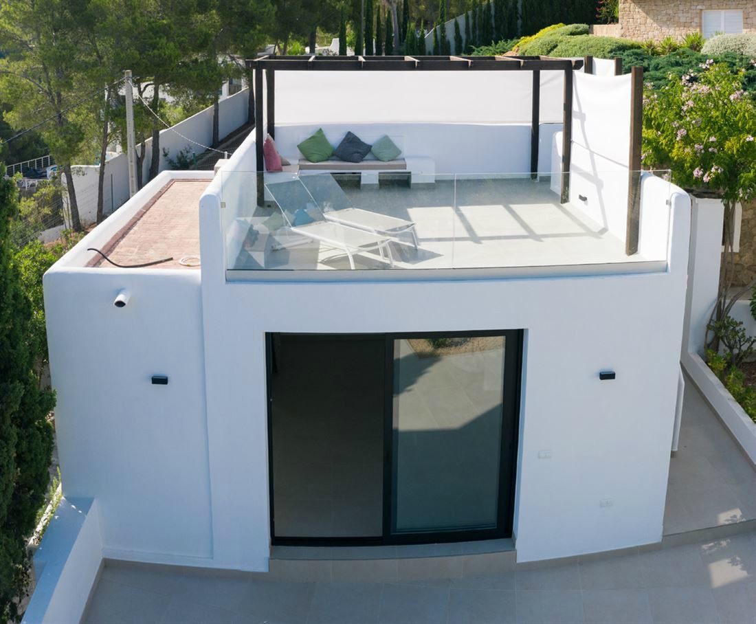 Villa à vendre à Ibiza 14