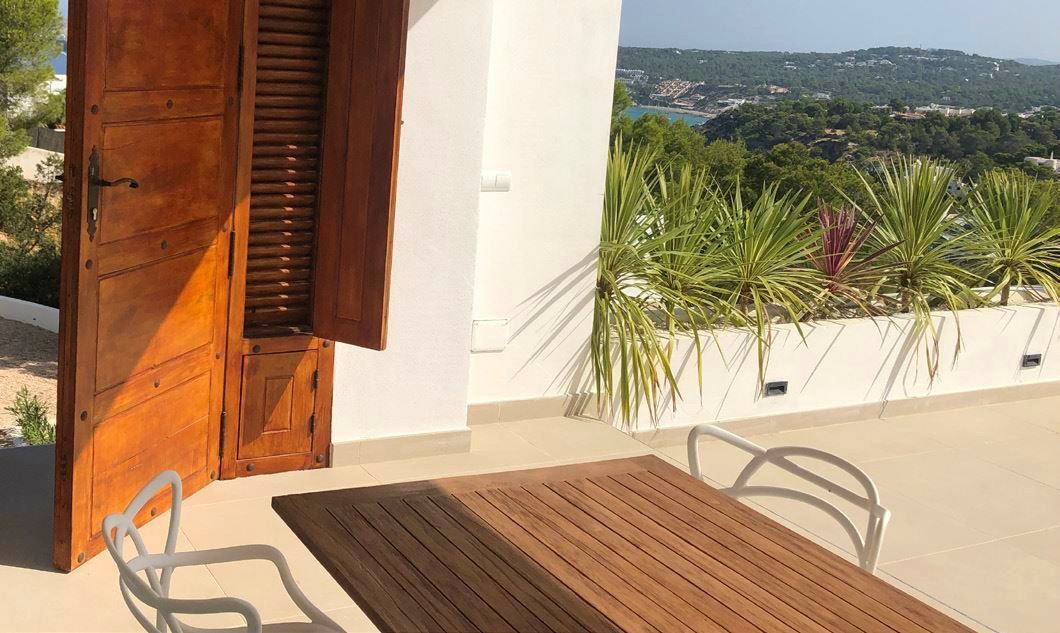 Villa for sale in Ibiza 15