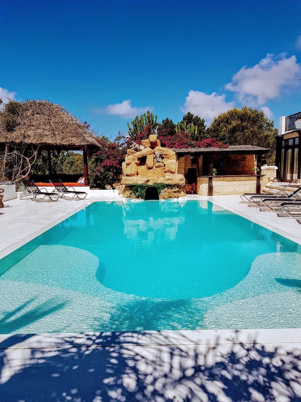 Villa te koop in Ibiza 1