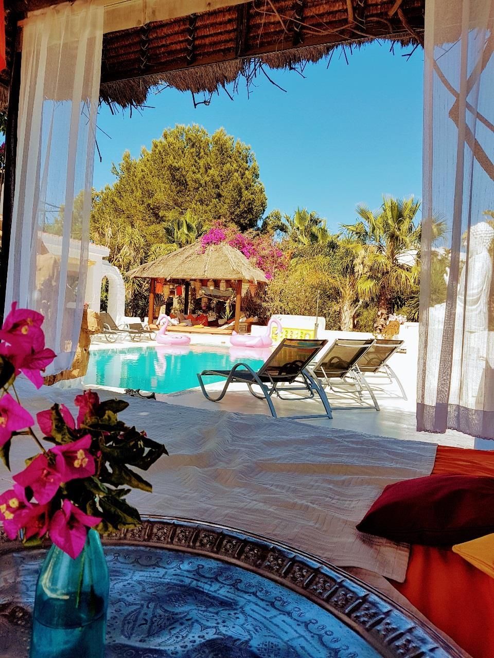 Villa te koop in Ibiza 9