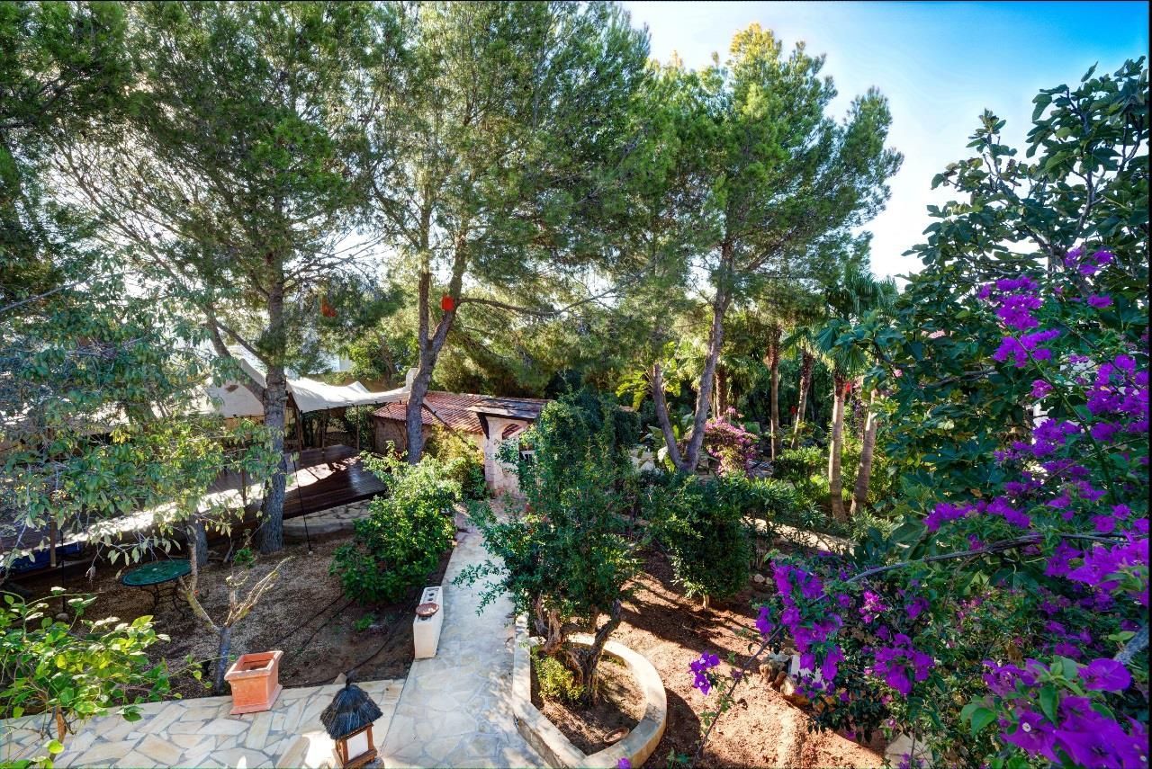 Villa te koop in Ibiza 15