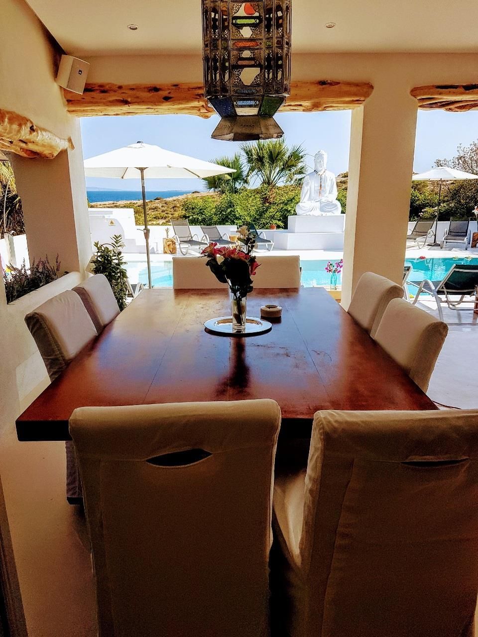 Villa for sale in Ibiza 23
