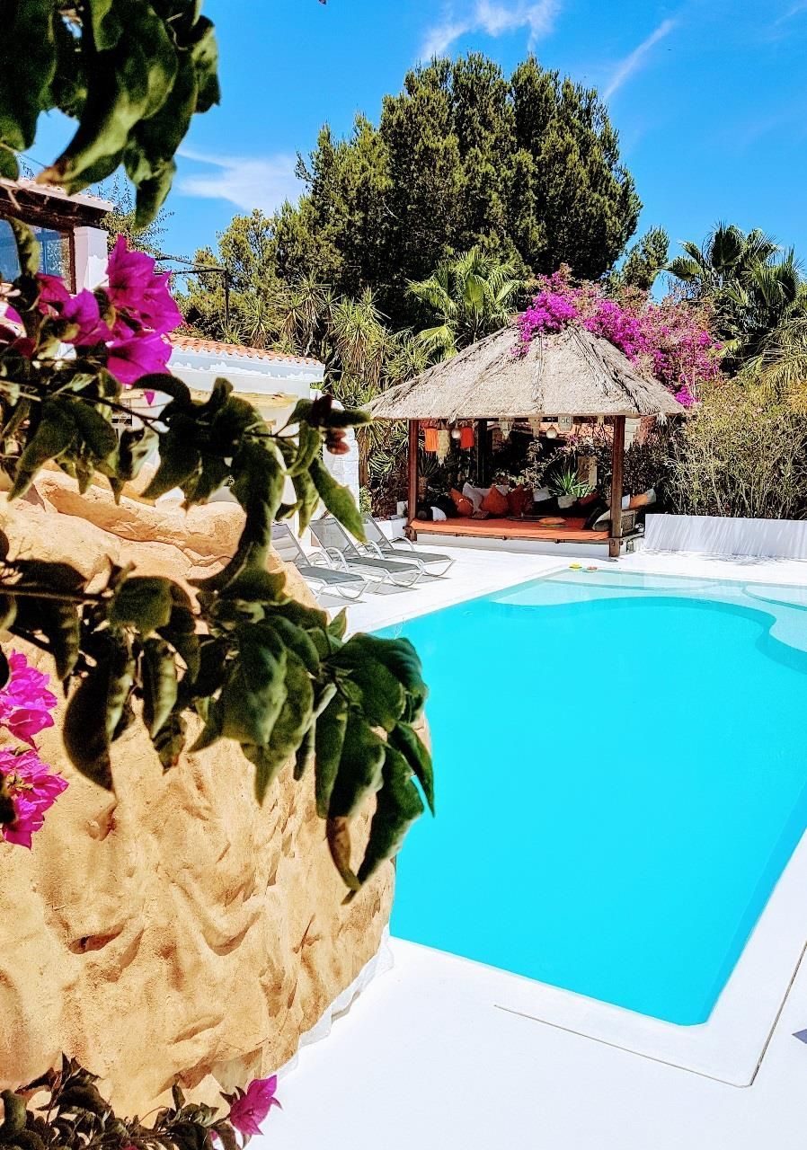 Villa à vendre à Ibiza 28