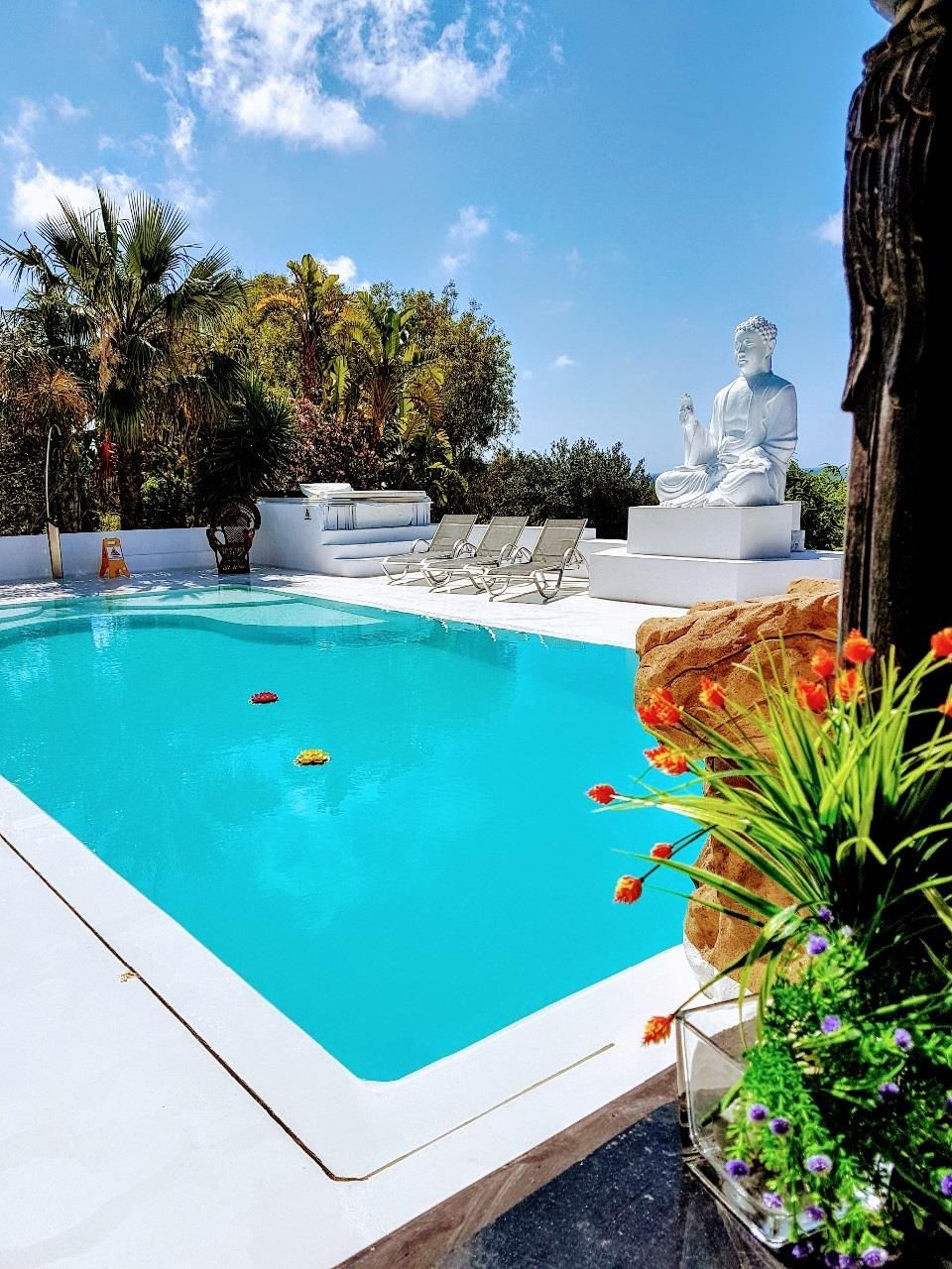 Villa à vendre à Ibiza 36