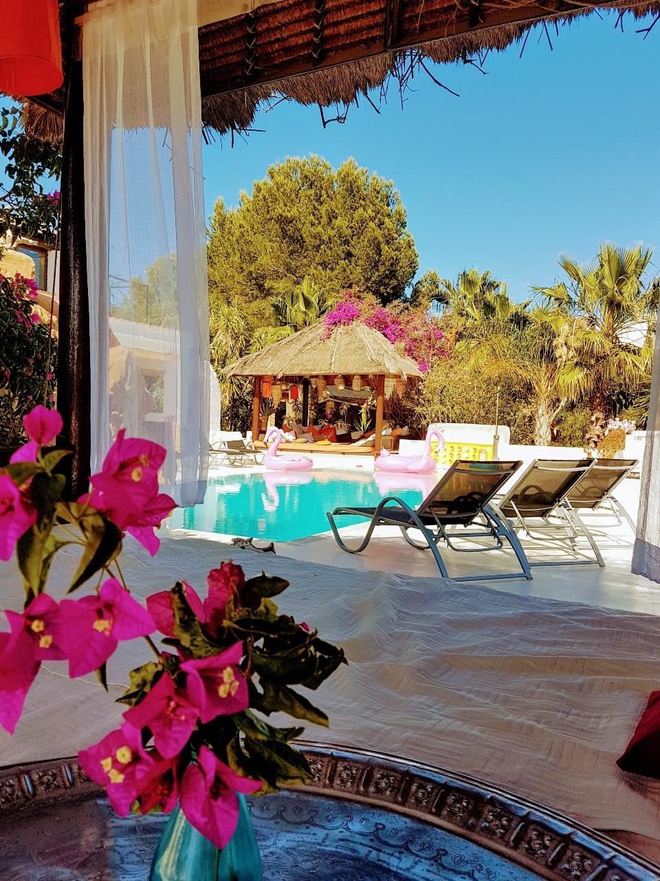 Villa à vendre à Ibiza 38