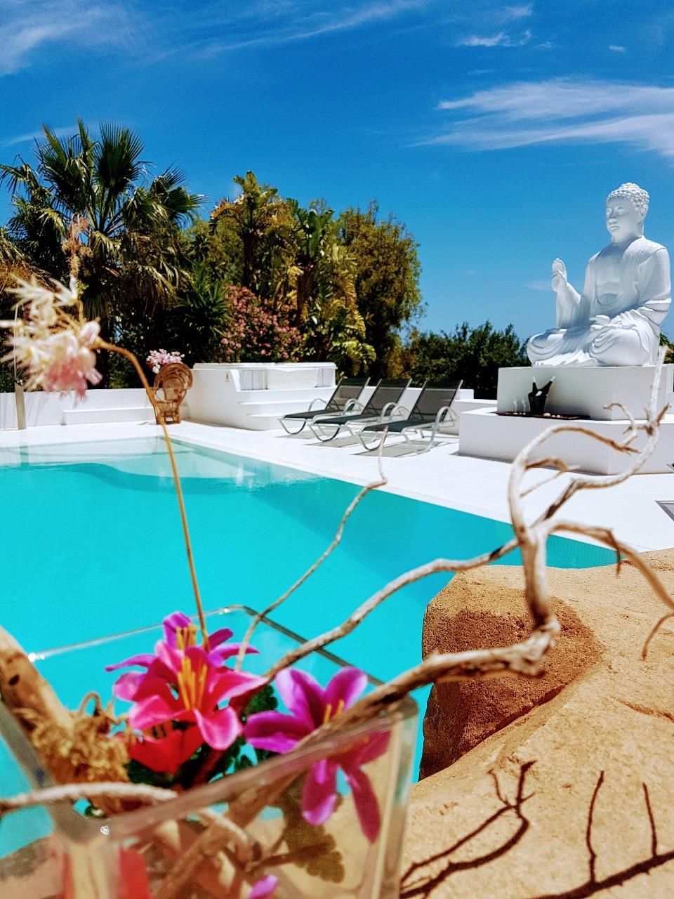 Villa for sale in Ibiza 44