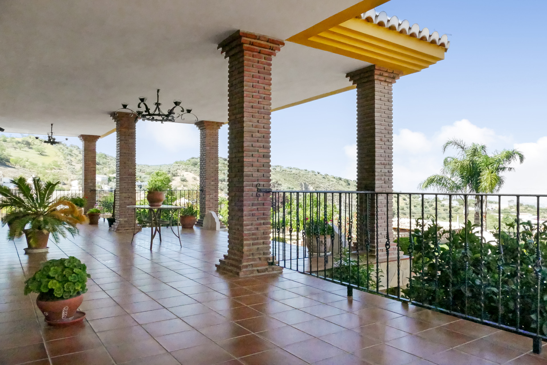 Villa te koop in Costa del Sol 4