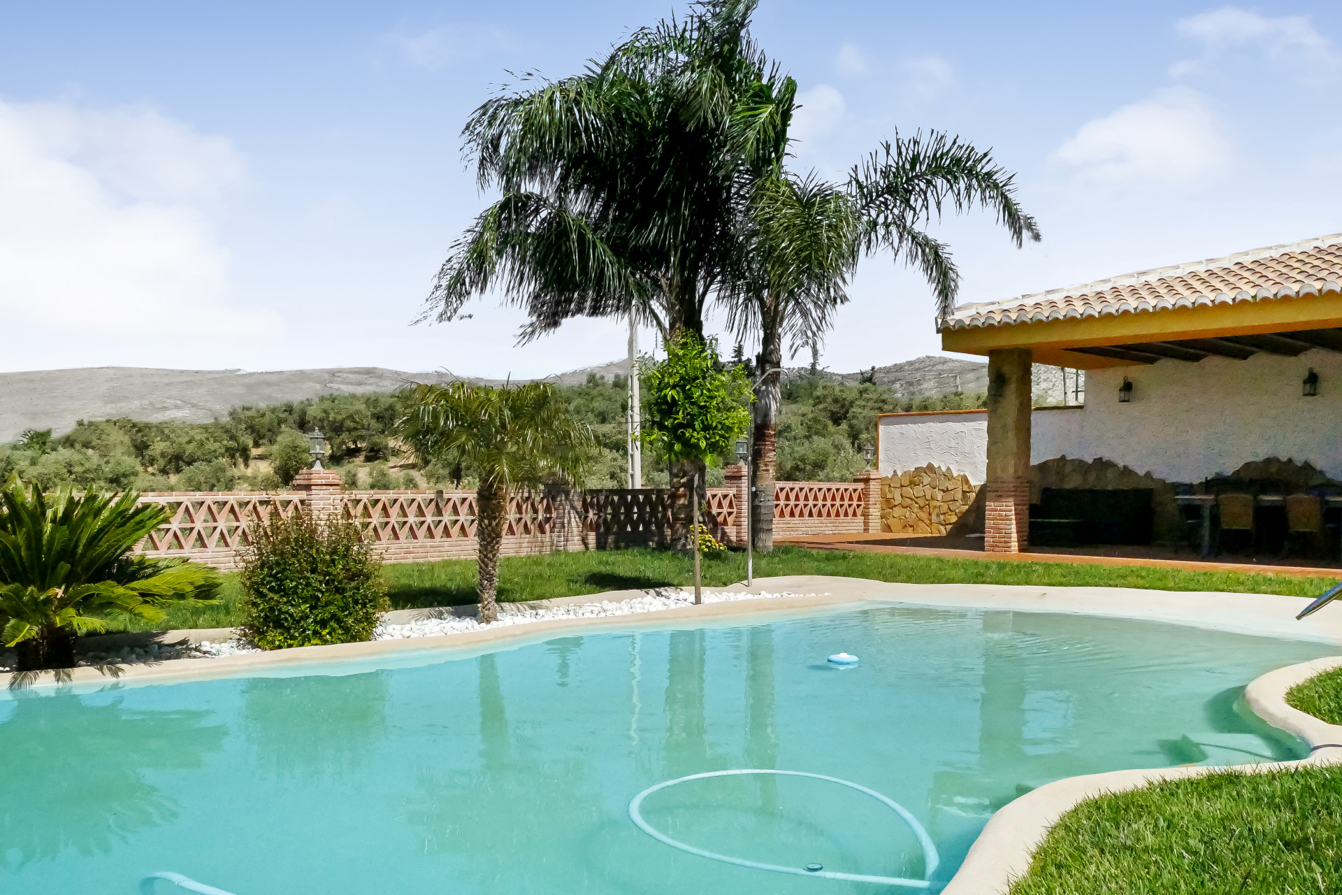 Villa te koop in Costa del Sol 7