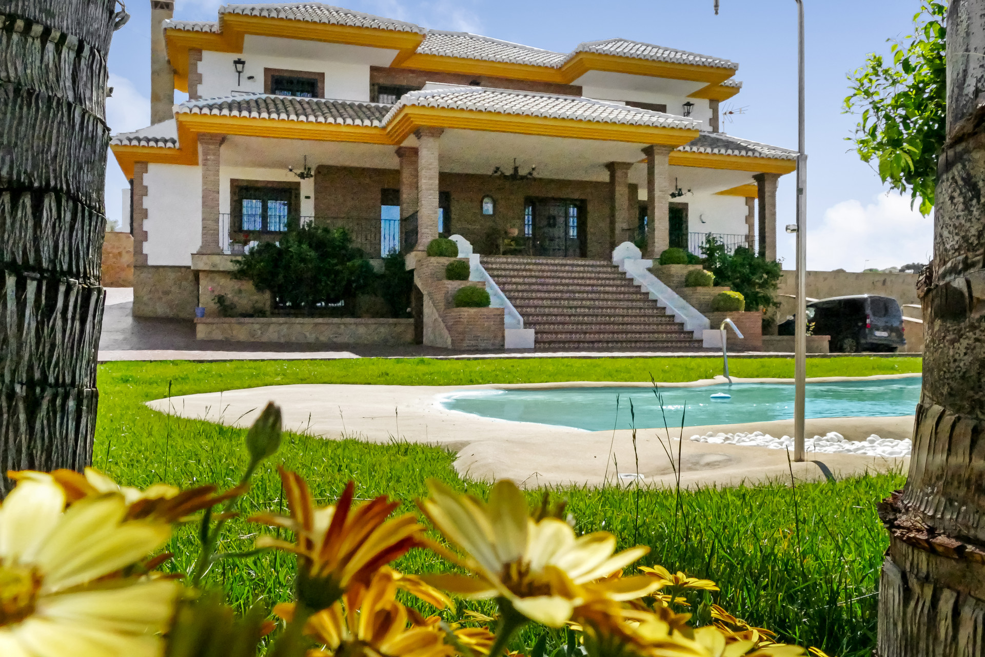 Villa te koop in Costa del Sol 16