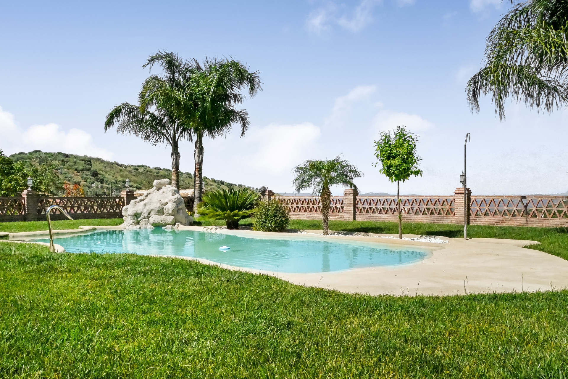 Villa te koop in Costa del Sol 18