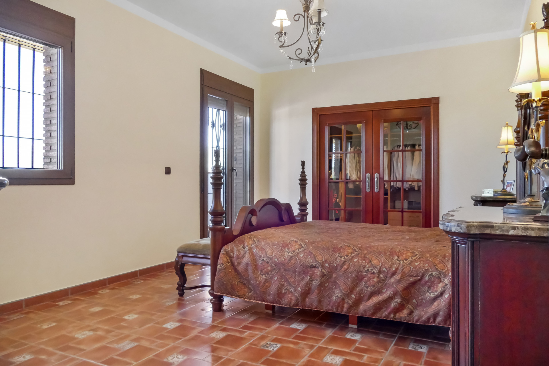Villa for sale in Costa del Sol 31