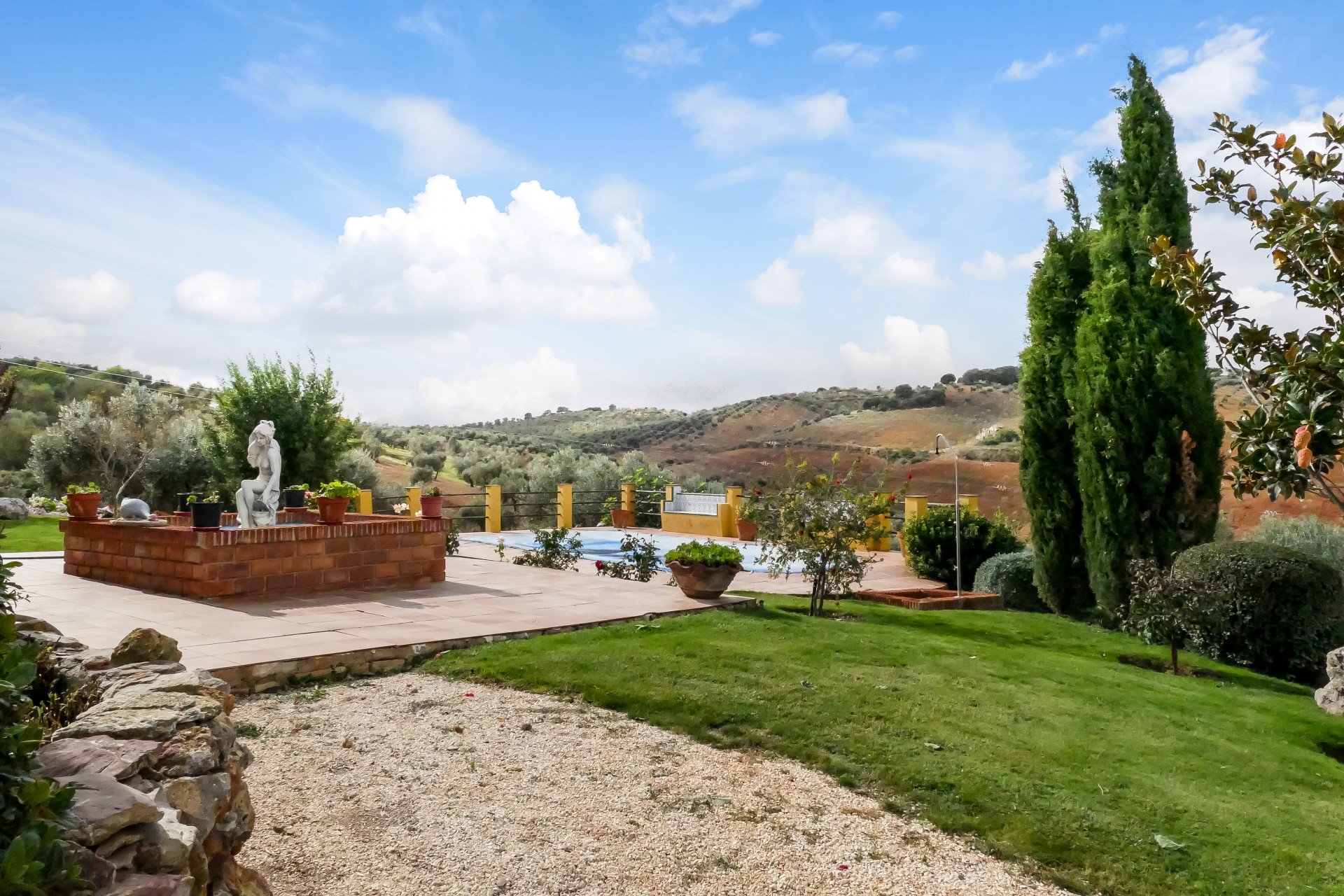 Countryhome for sale in Costa del Sol 23