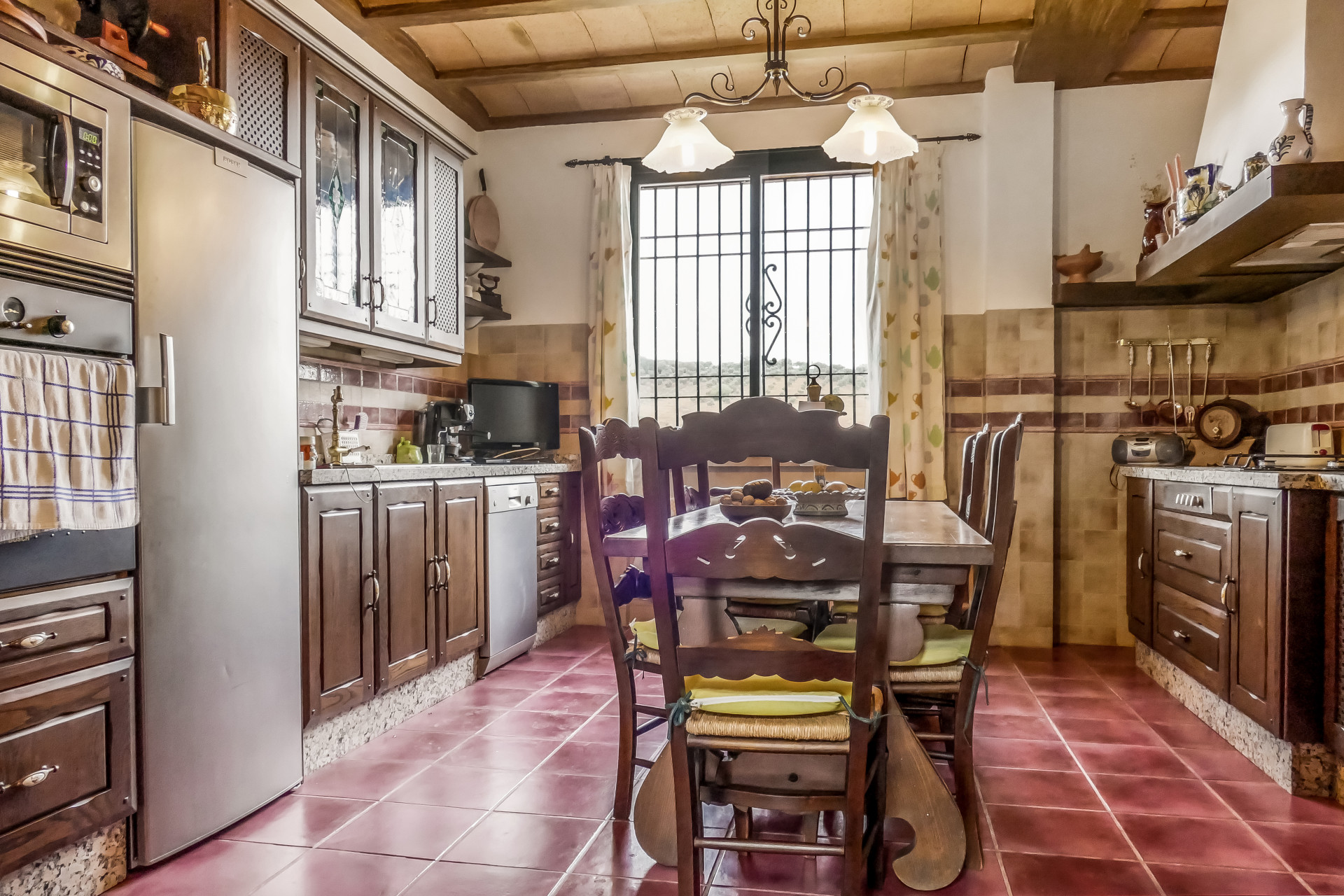 Countryhome for sale in Costa del Sol 26