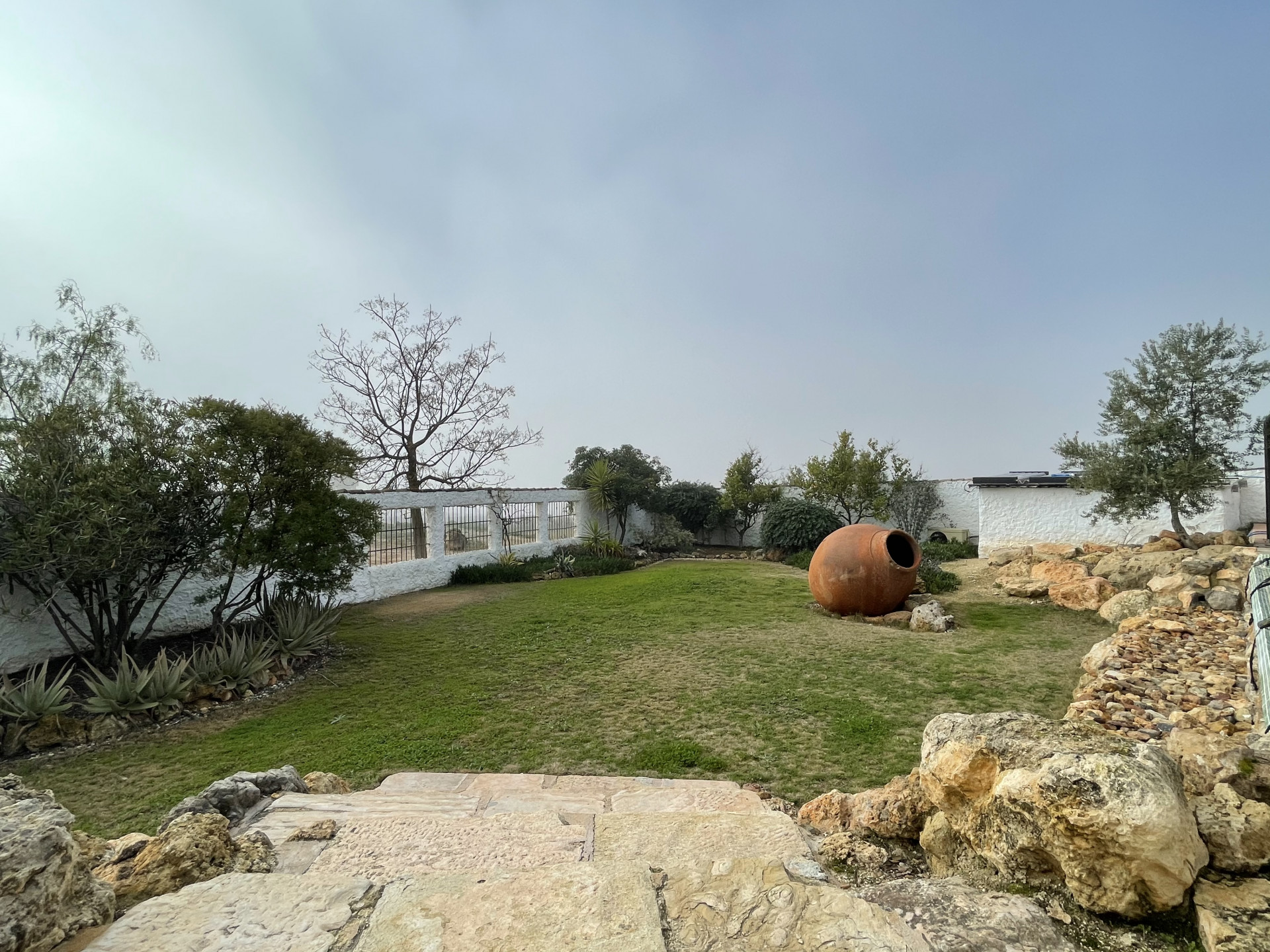 Countryhome for sale in Costa del Sol 3