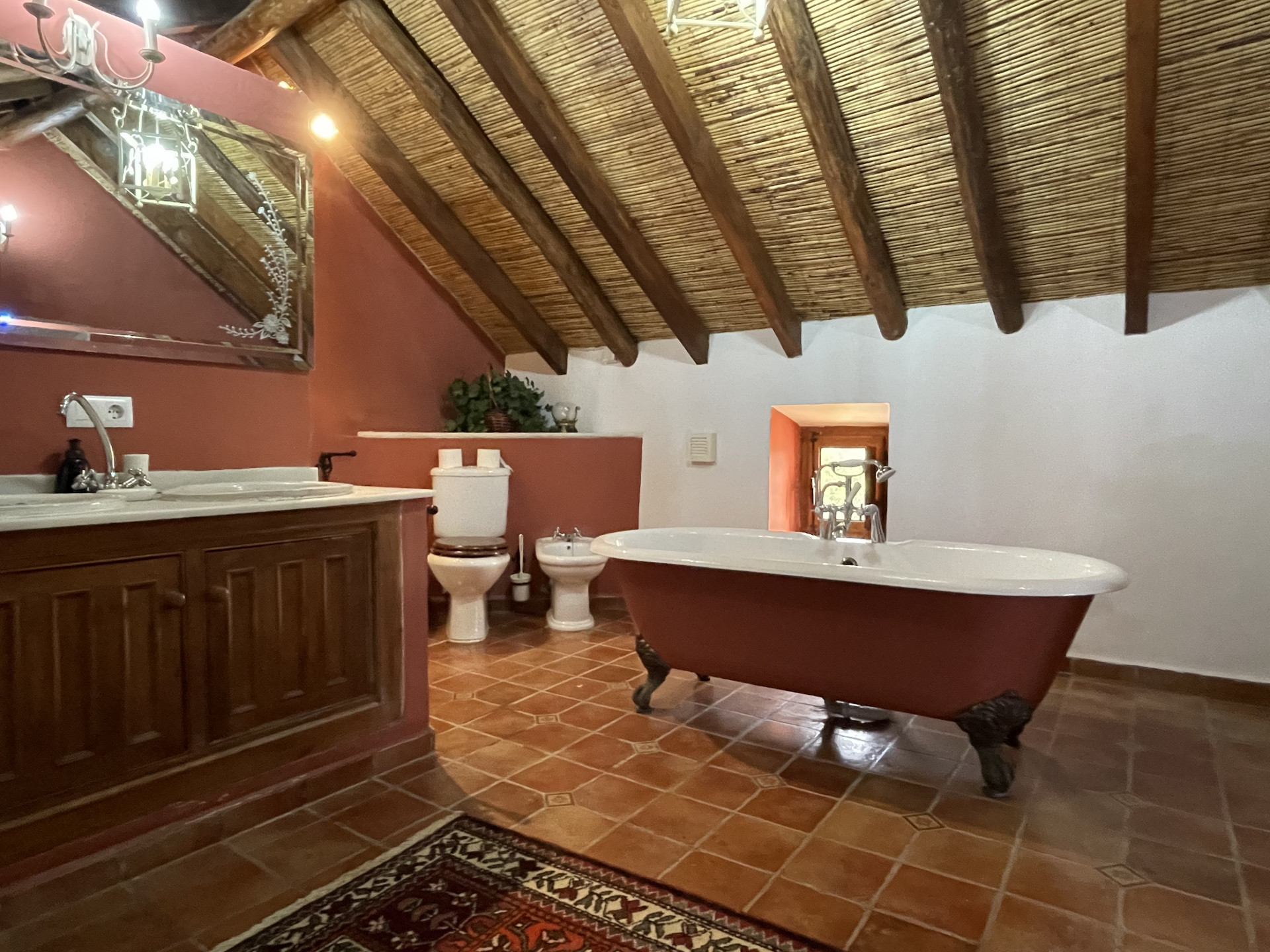 Countryhome for sale in Costa del Sol 5