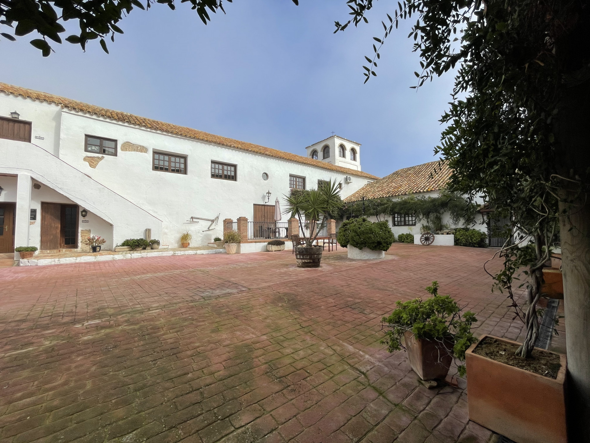 Countryhome for sale in Costa del Sol 6