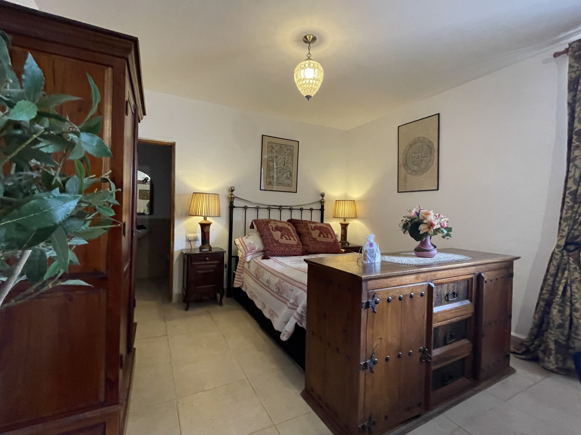 Countryhome for sale in Costa del Sol 7