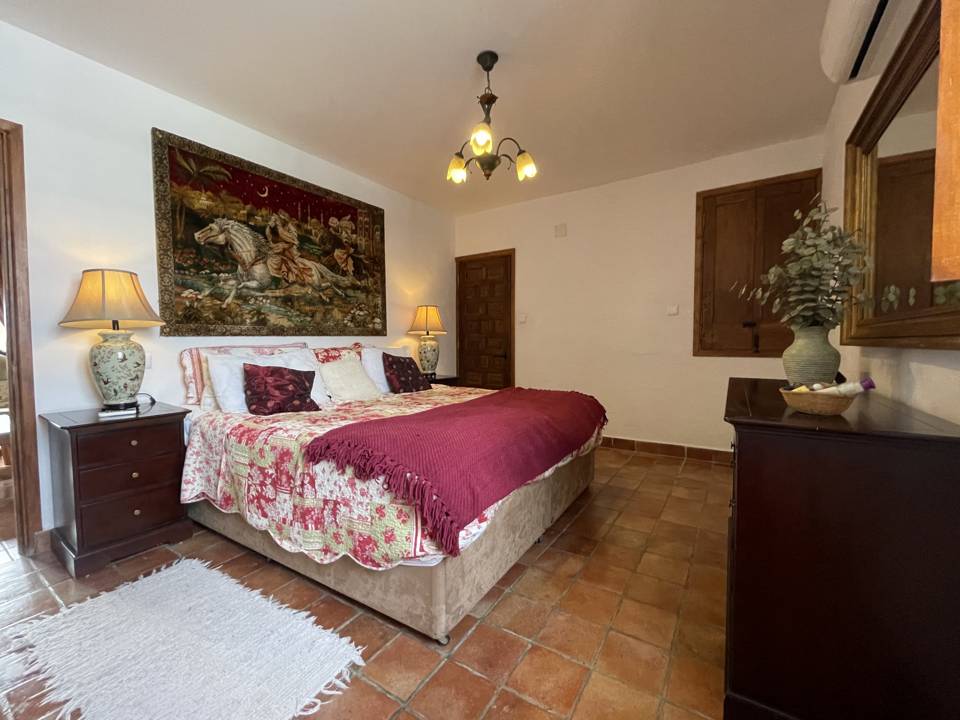 Countryhome for sale in Costa del Sol 12