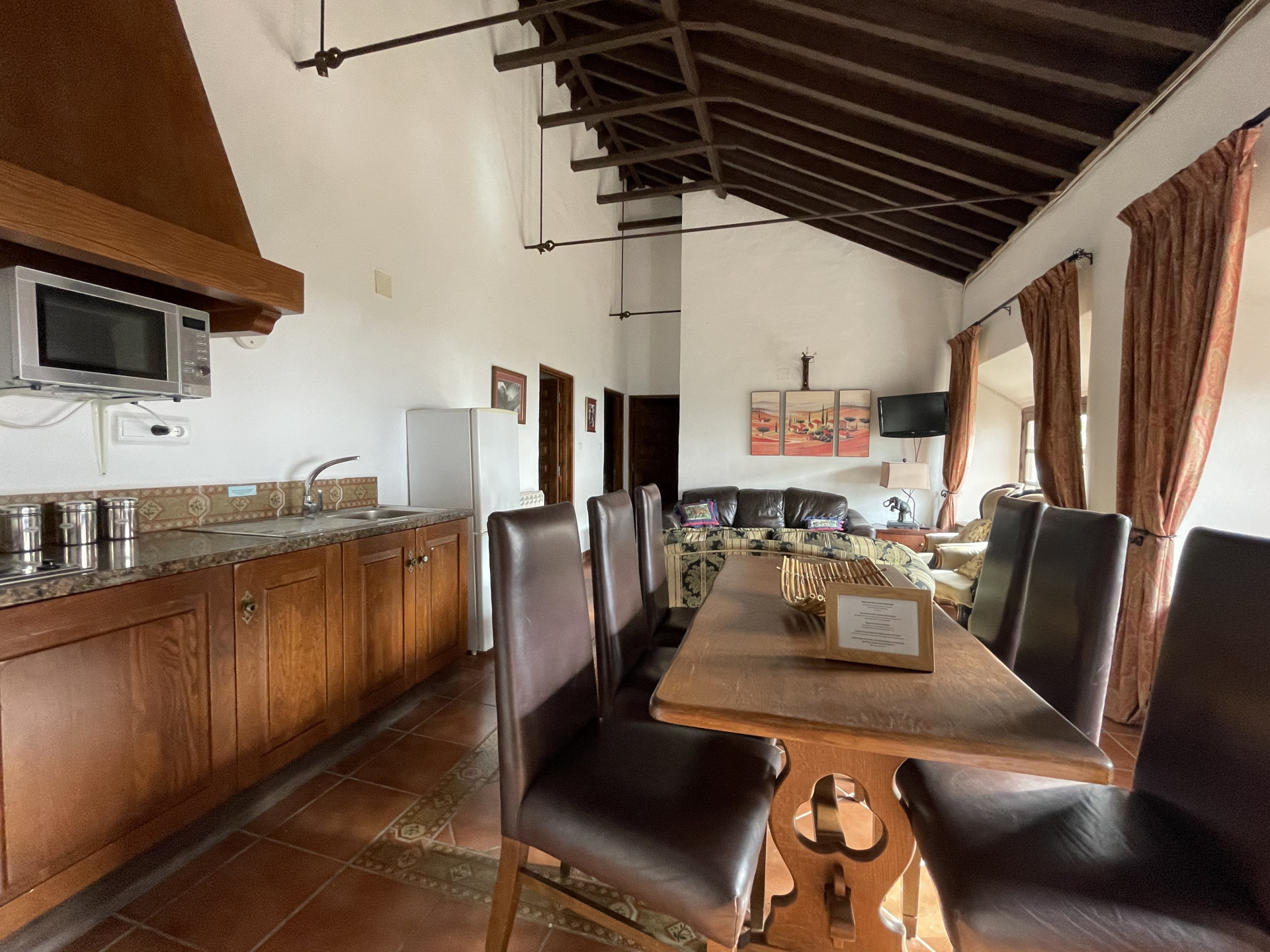 Countryhome for sale in Costa del Sol 14