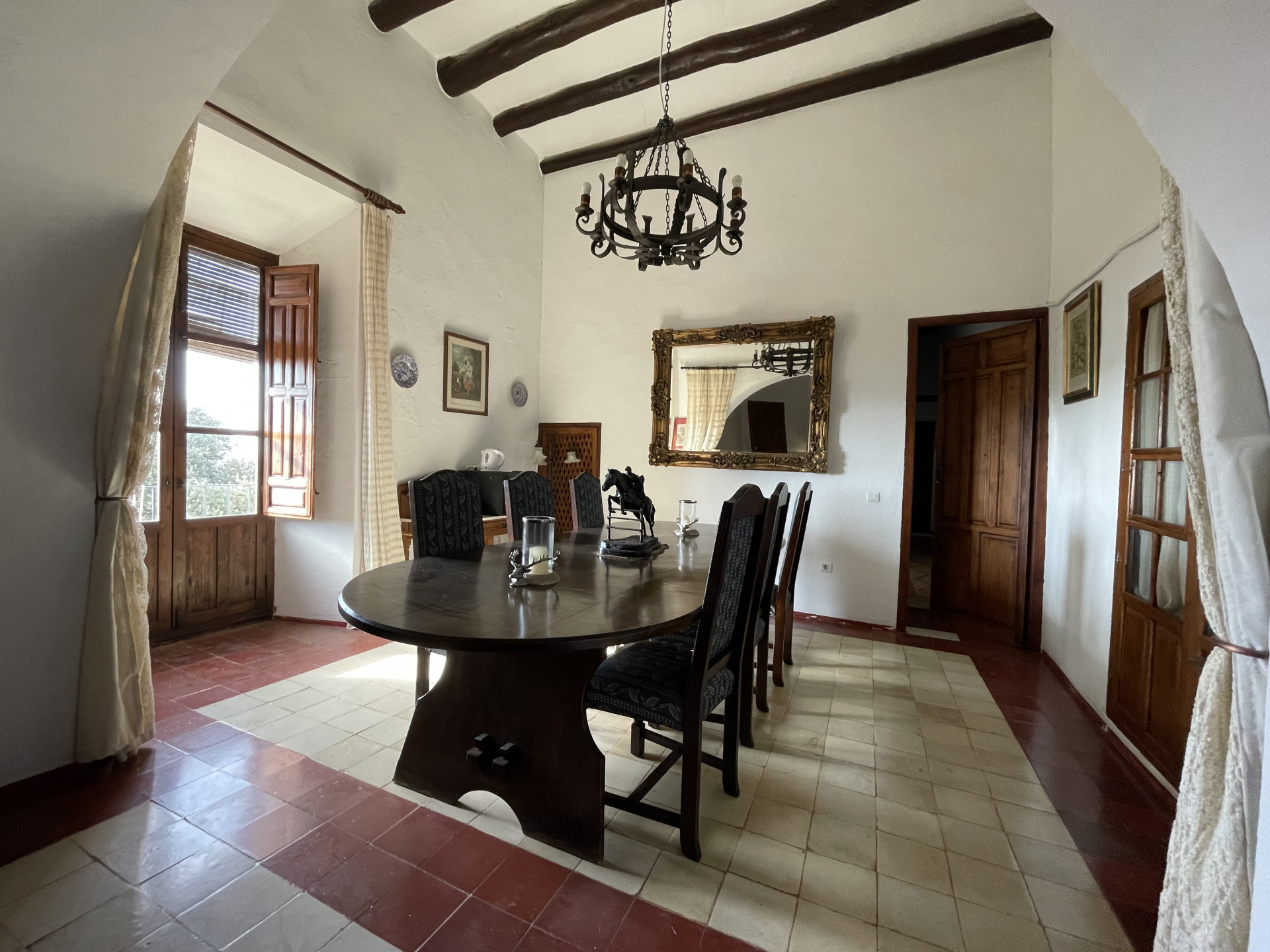 Countryhome for sale in Costa del Sol 17