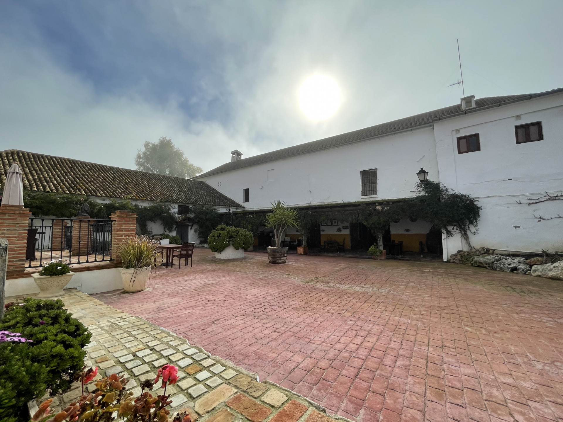 Countryhome te koop in Costa del Sol 21