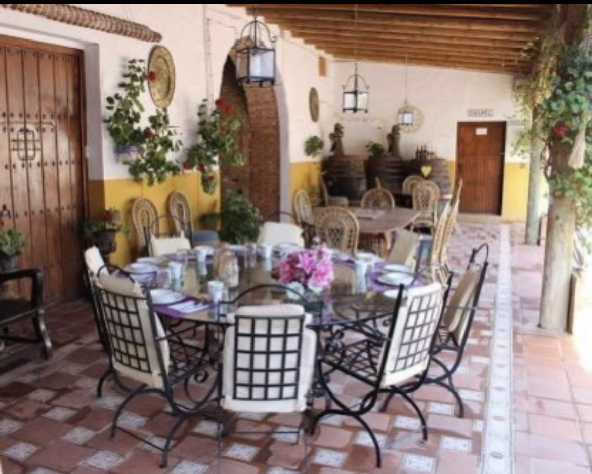 Landhaus zum Verkauf in Costa del Sol 23