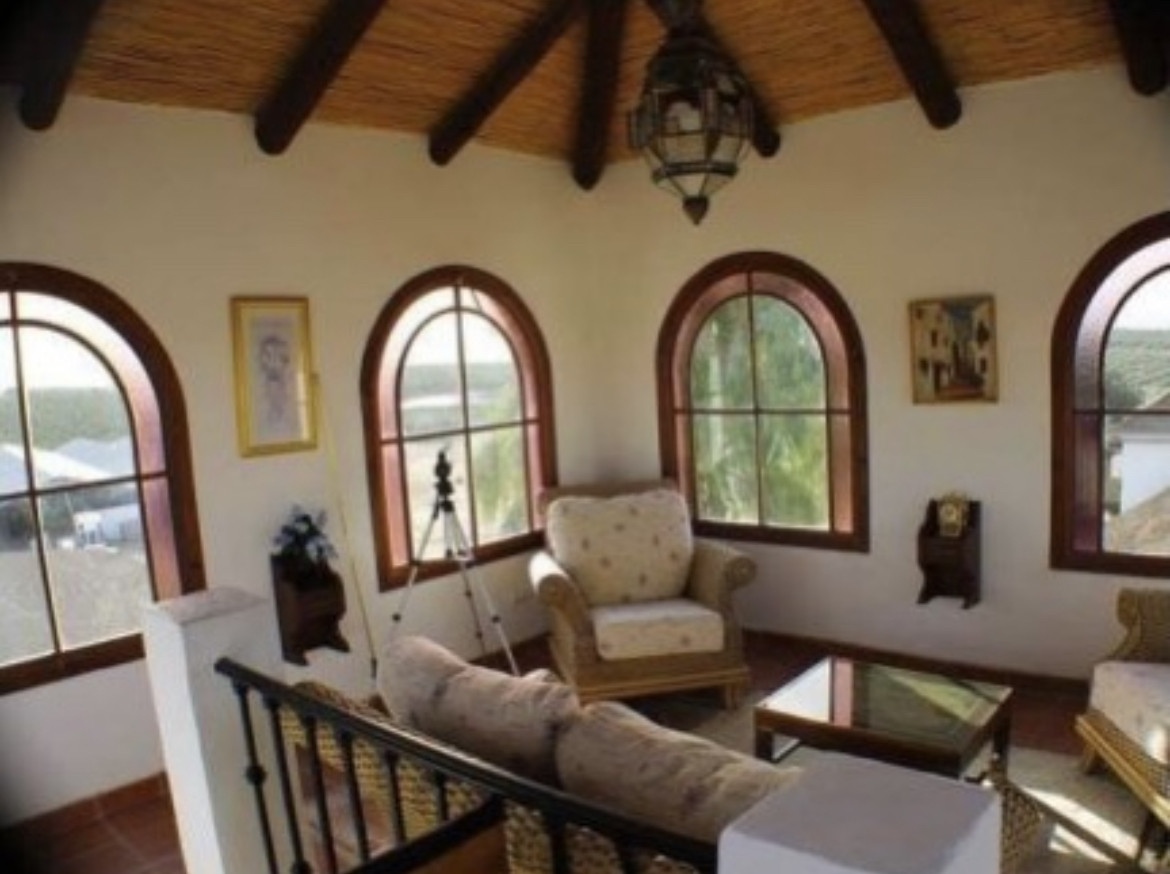 Countryhome for sale in Costa del Sol 25