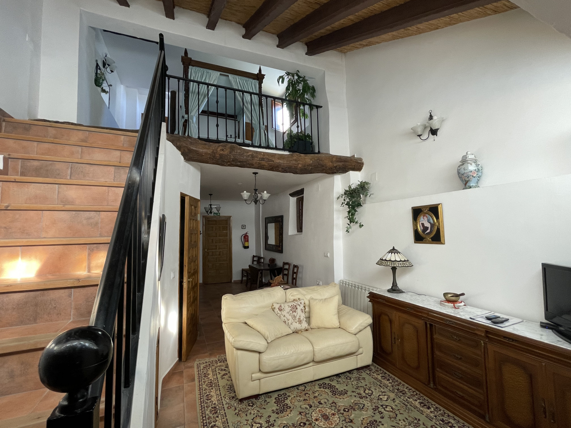 Countryhome for sale in Costa del Sol 26