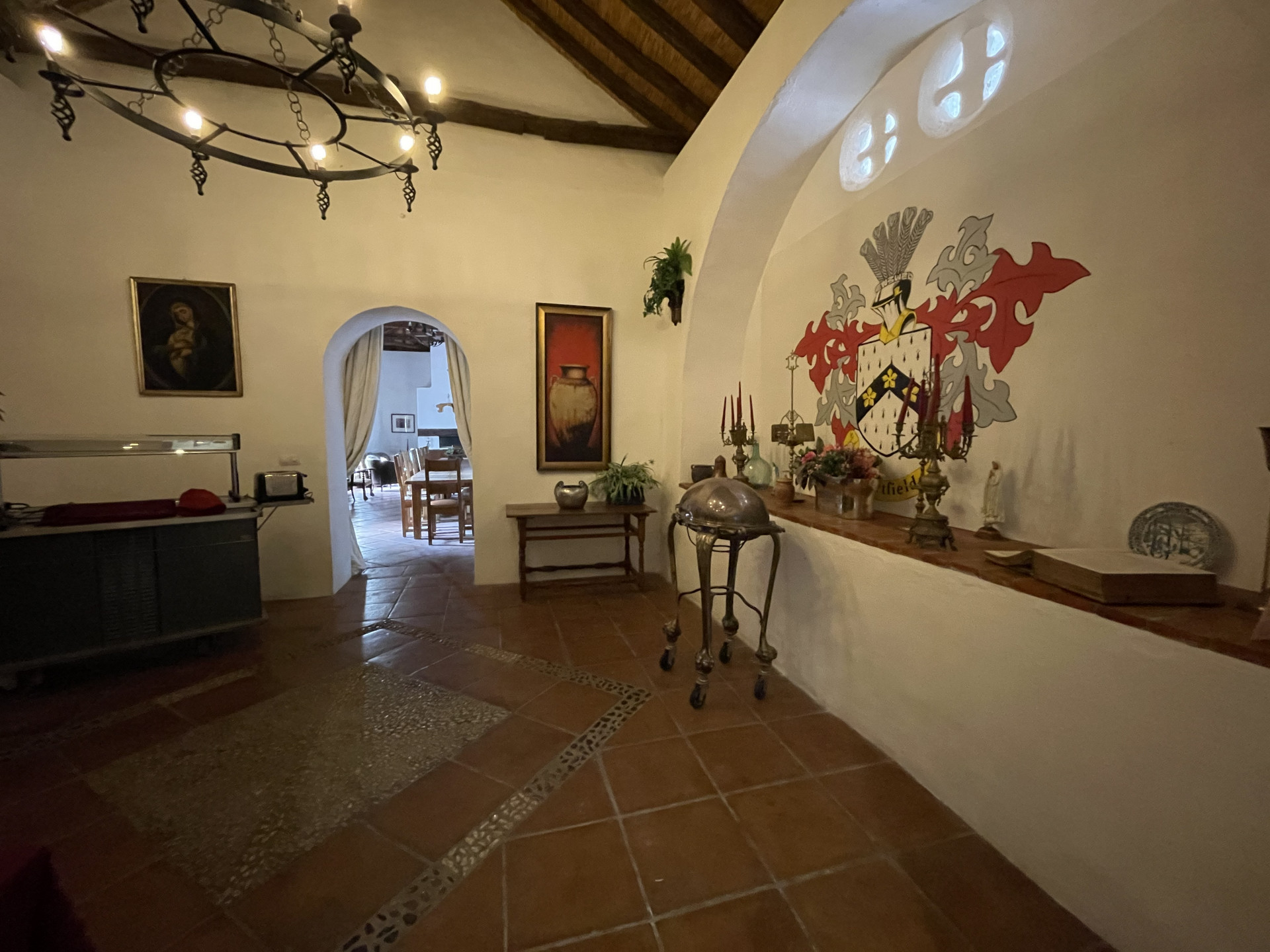 Countryhome for sale in Costa del Sol 30