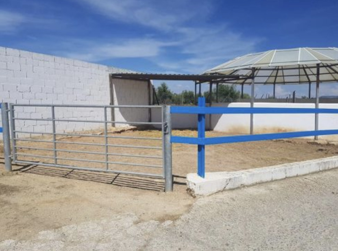 Maison de campagne à vendre à Costa del Sol 32