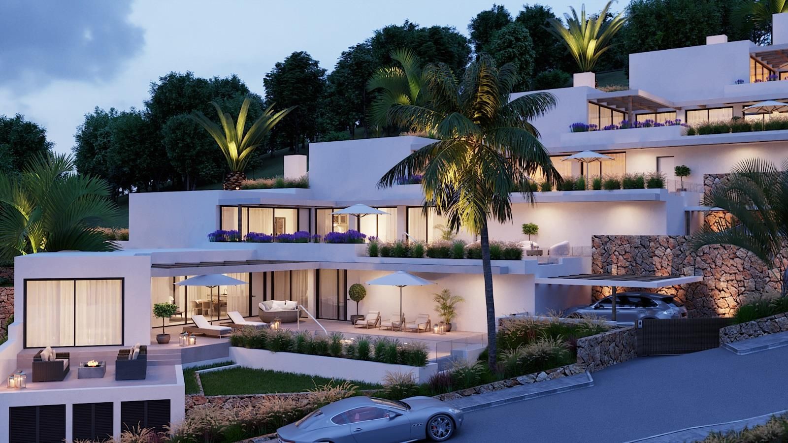 Haus zum Verkauf in Ibiza 5