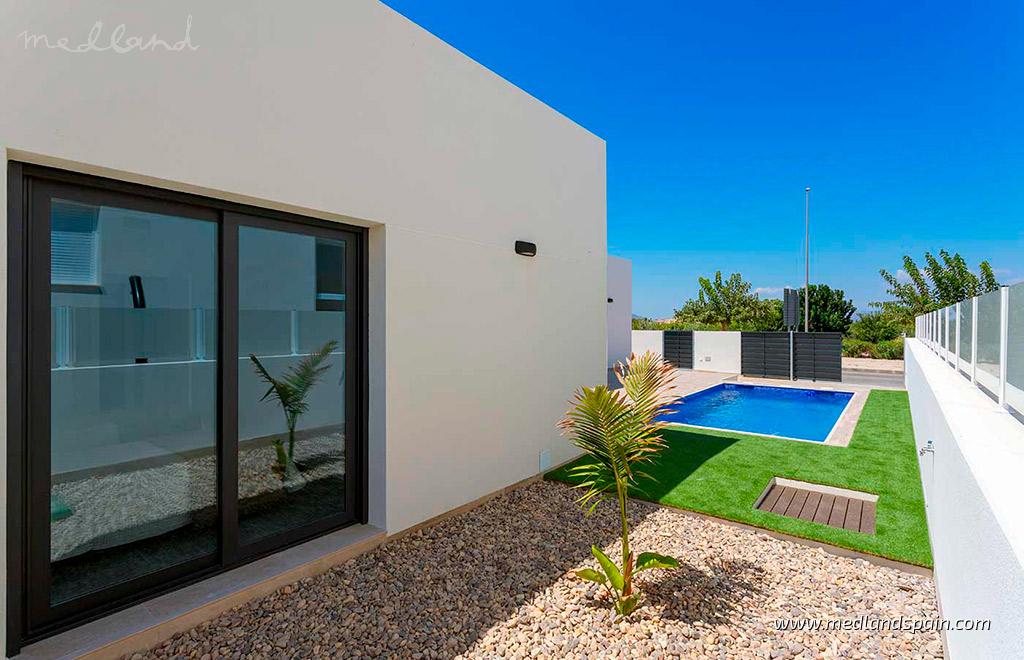 Townhouse for sale in Costa Blanca 4