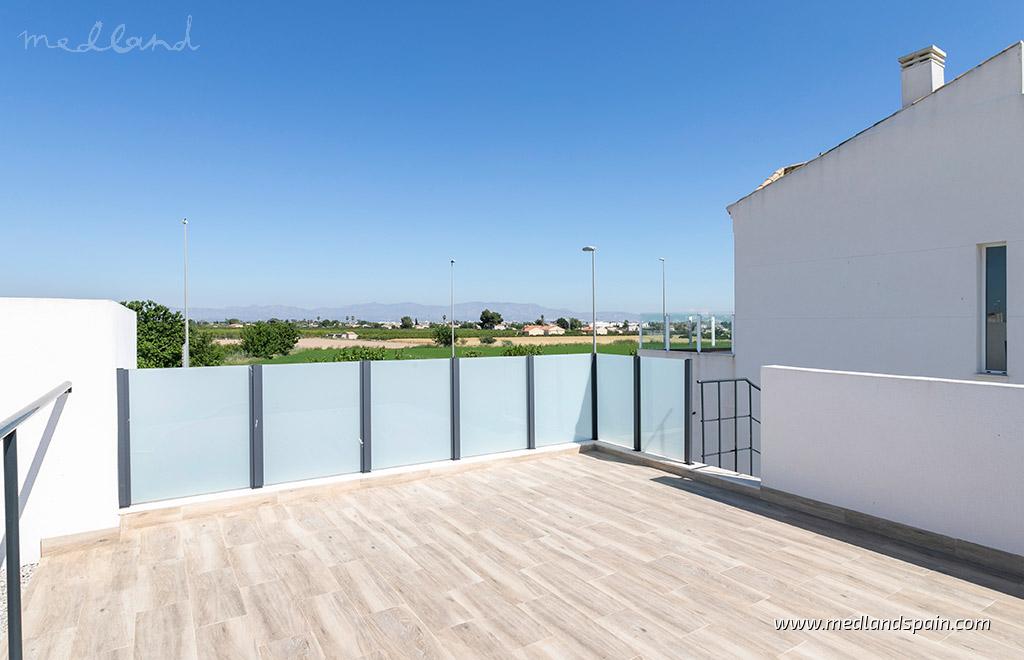 Townhouse for sale in Costa Blanca 6
