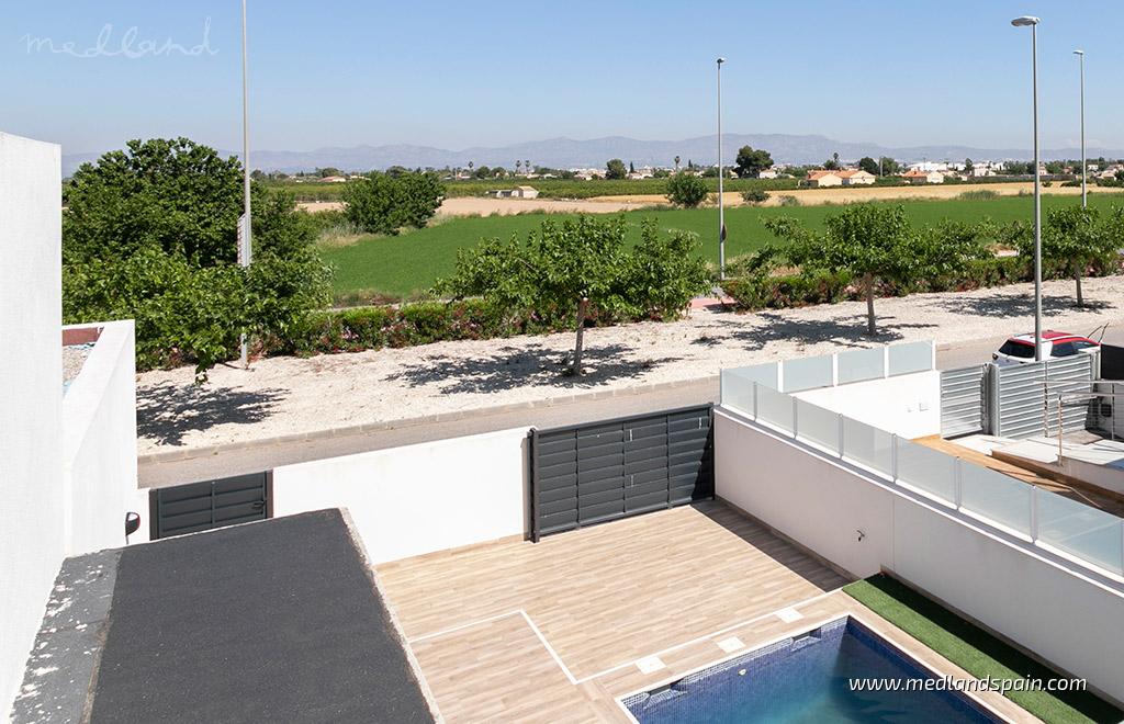 Townhouse for sale in Costa Blanca 7