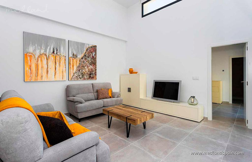Townhouse for sale in Costa Blanca 8