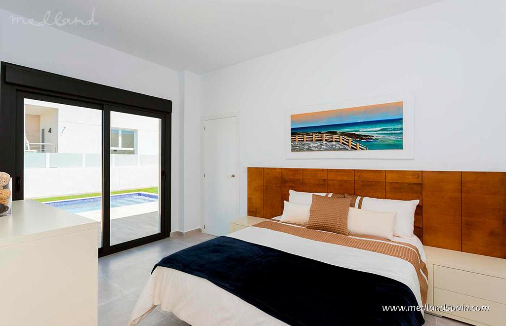 Townhouse for sale in Costa Blanca 14