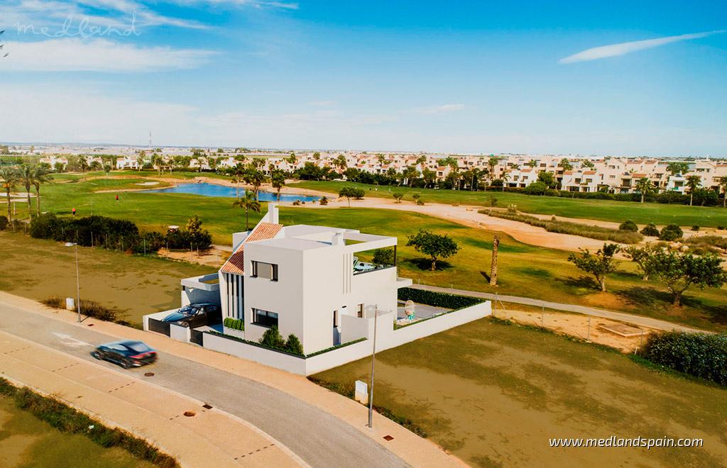 Villa for sale in Murcia and surroundings 7