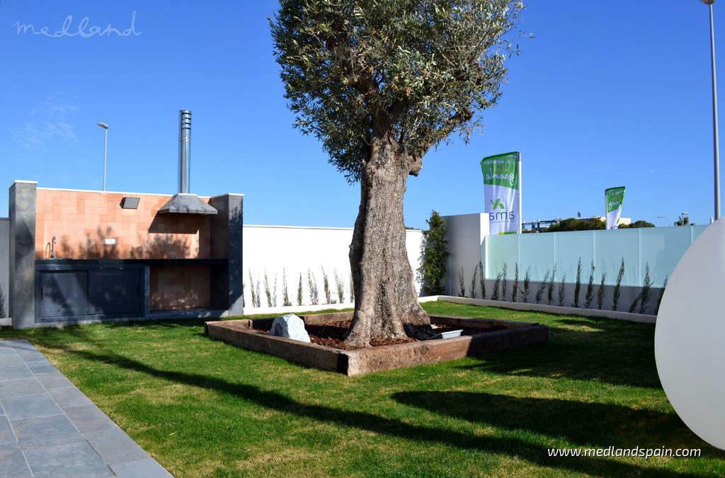 Villa till salu i Torrevieja and surroundings 2