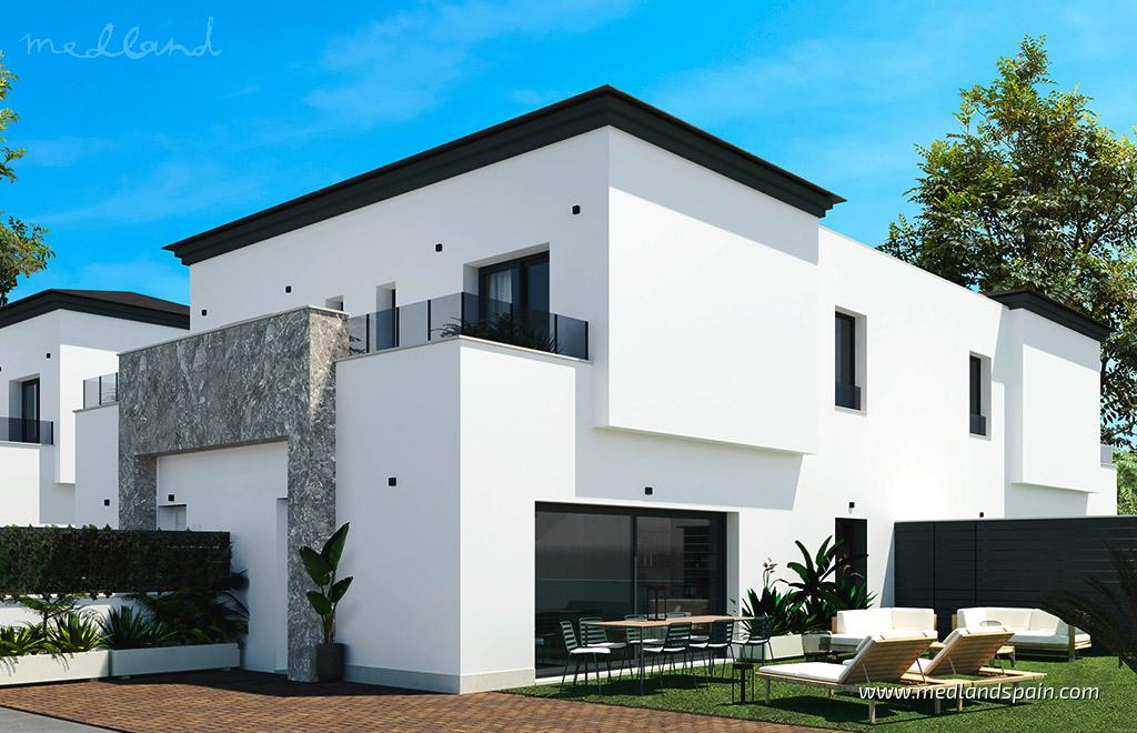 Villa for sale in Santa Pola 12