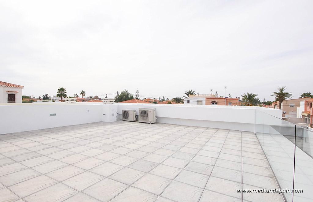 Villa for sale in Torrevieja and surroundings 15