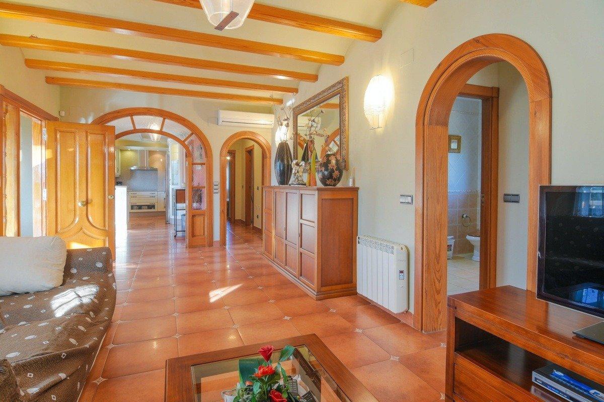 Villa for sale in Costa Blanca 8