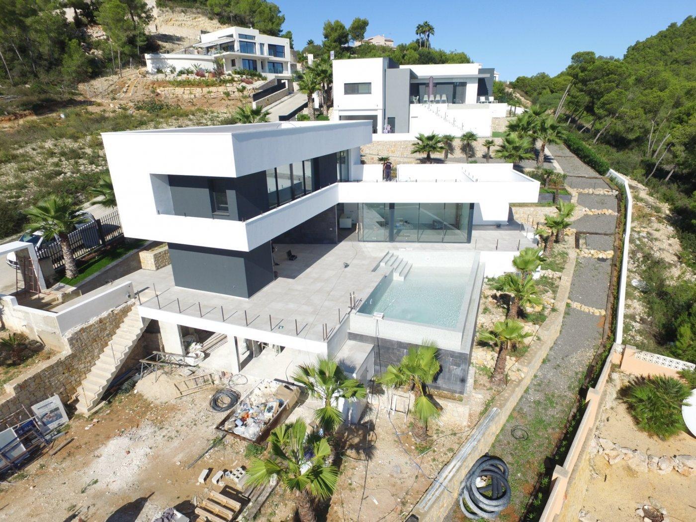 Villa for sale in Jávea and surroundings 20