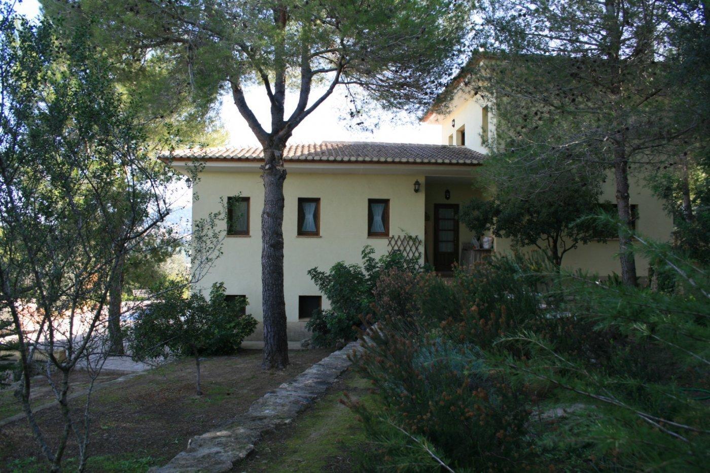 Villa till salu i Jávea and surroundings 18