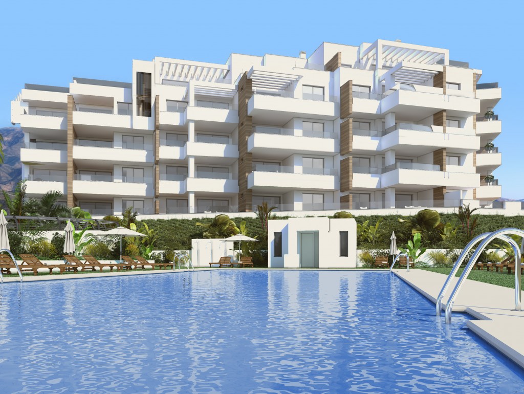 Apartment for sale in Torrox 8